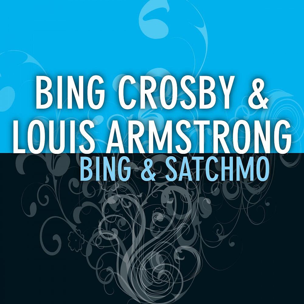 Релиз Bing & Satchmo