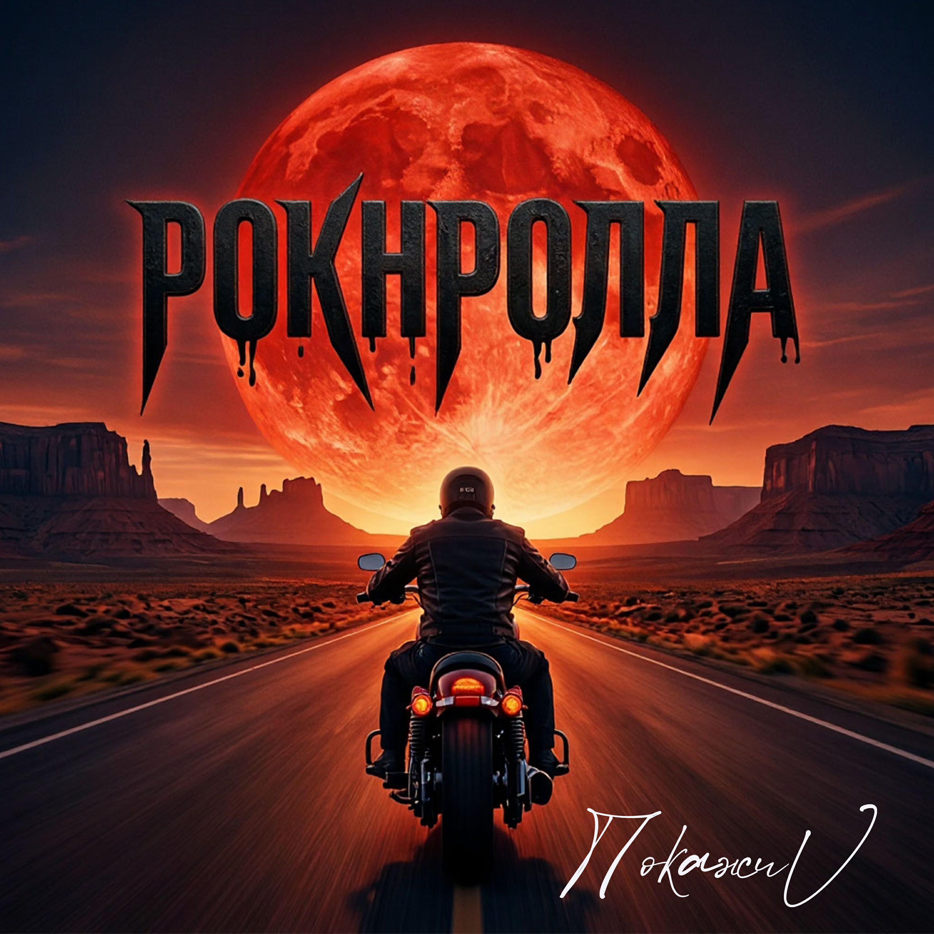 Релиз РОКНРОЛЛА