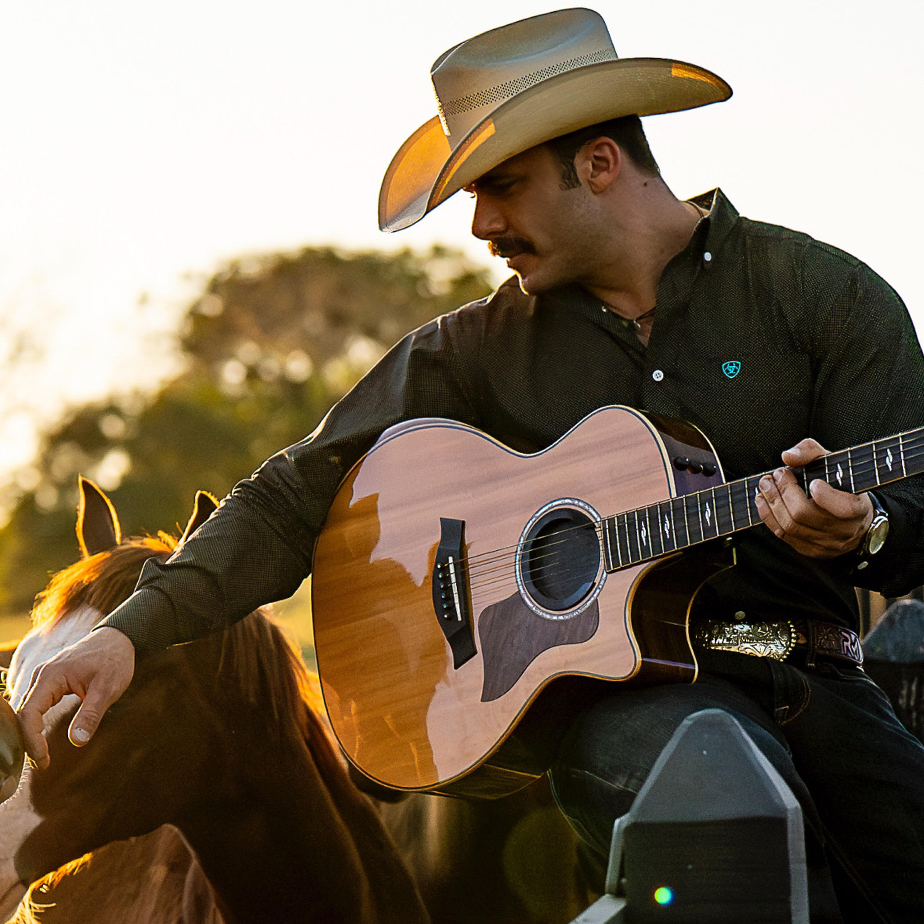 Релиз Mama Don't Let Your Babies Grow up to Be Cowboys