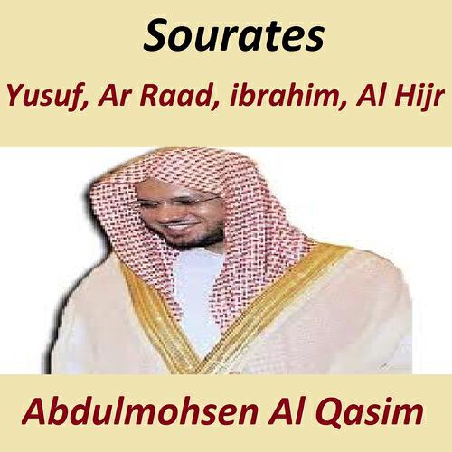 Релиз Sourates Yusuf, Ar Raad, Ibrahim, Al Hijr