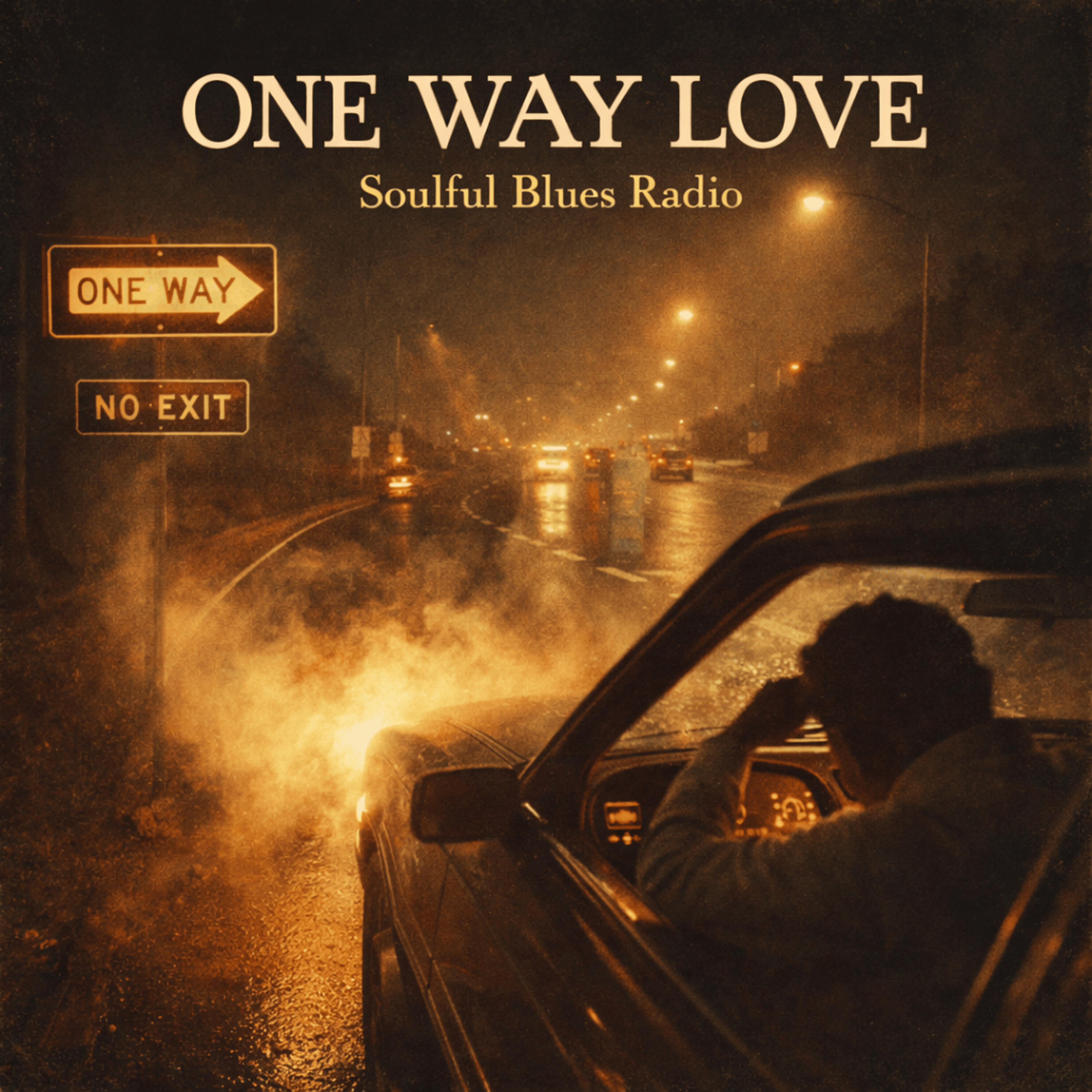 Релиз One Way Love