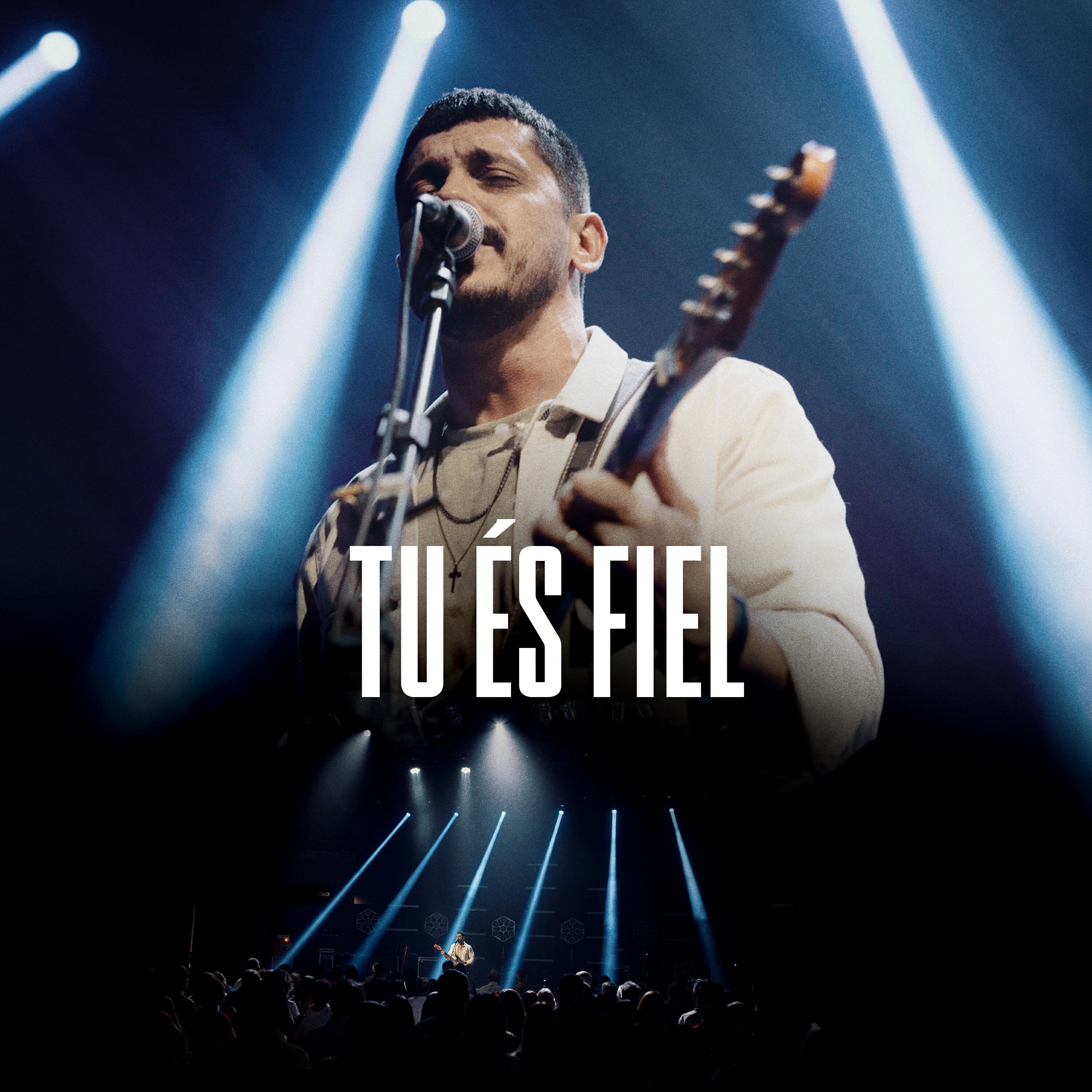 Релиз Tu És Fiel