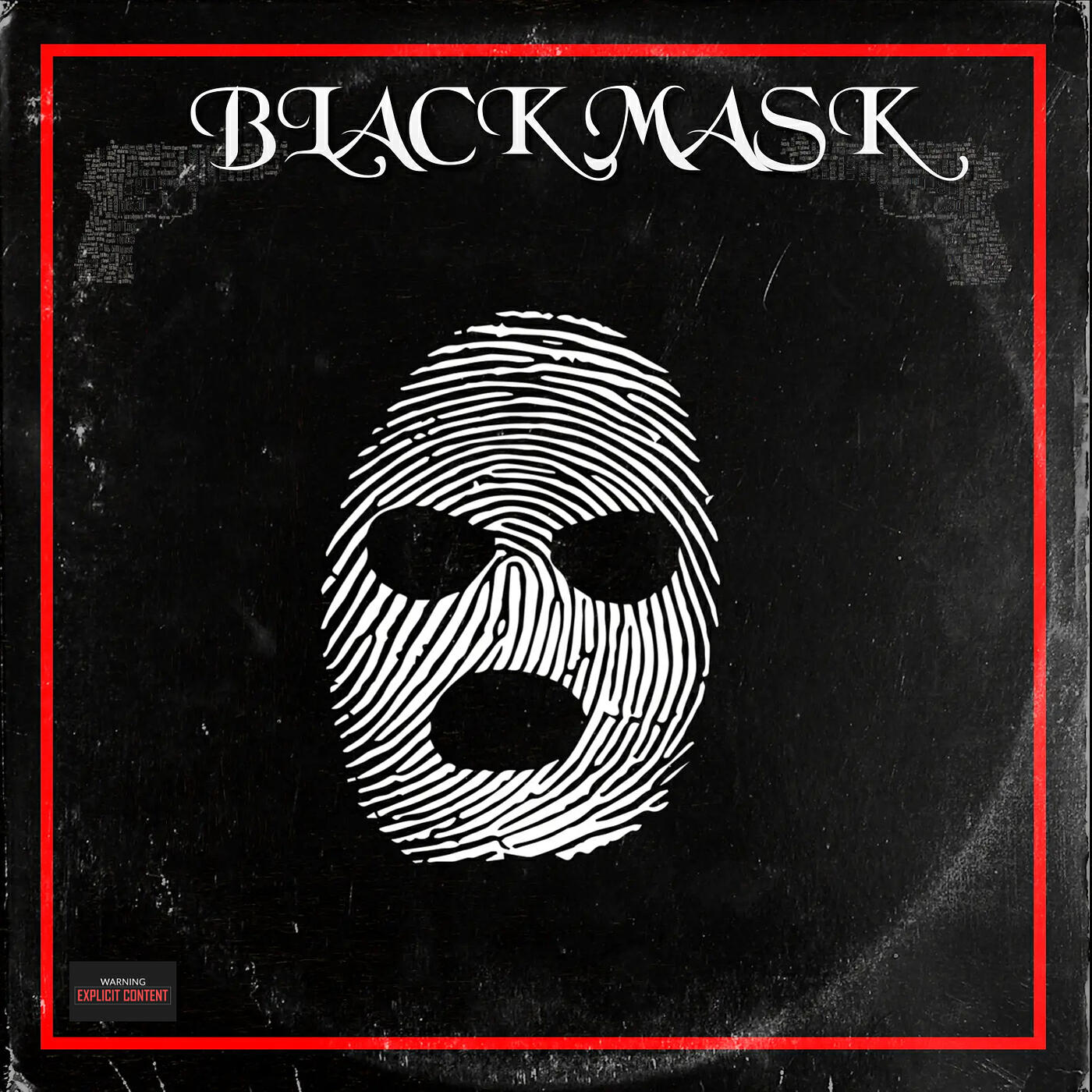 Релиз Black Mask
