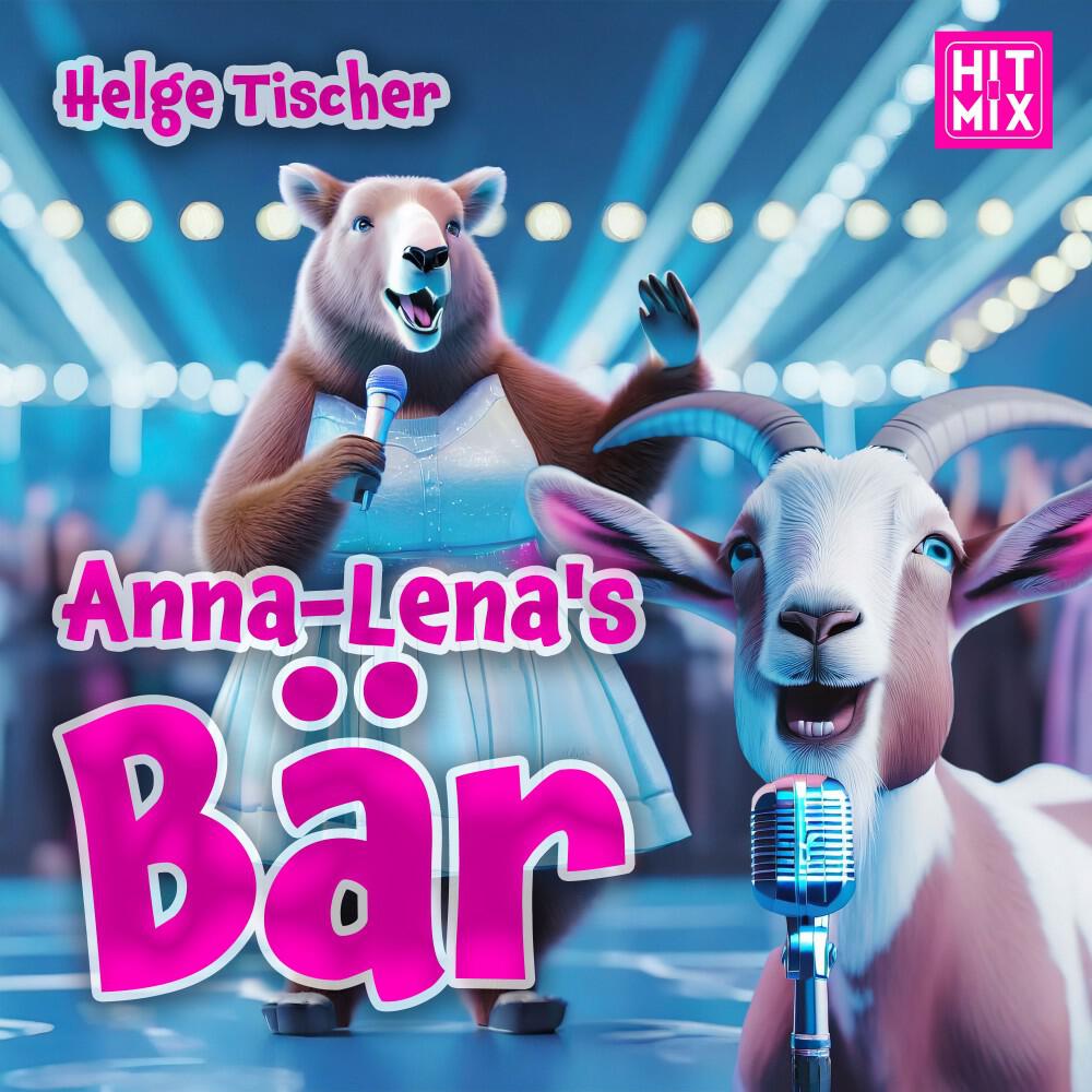 Релиз Anna-Lena's Bär