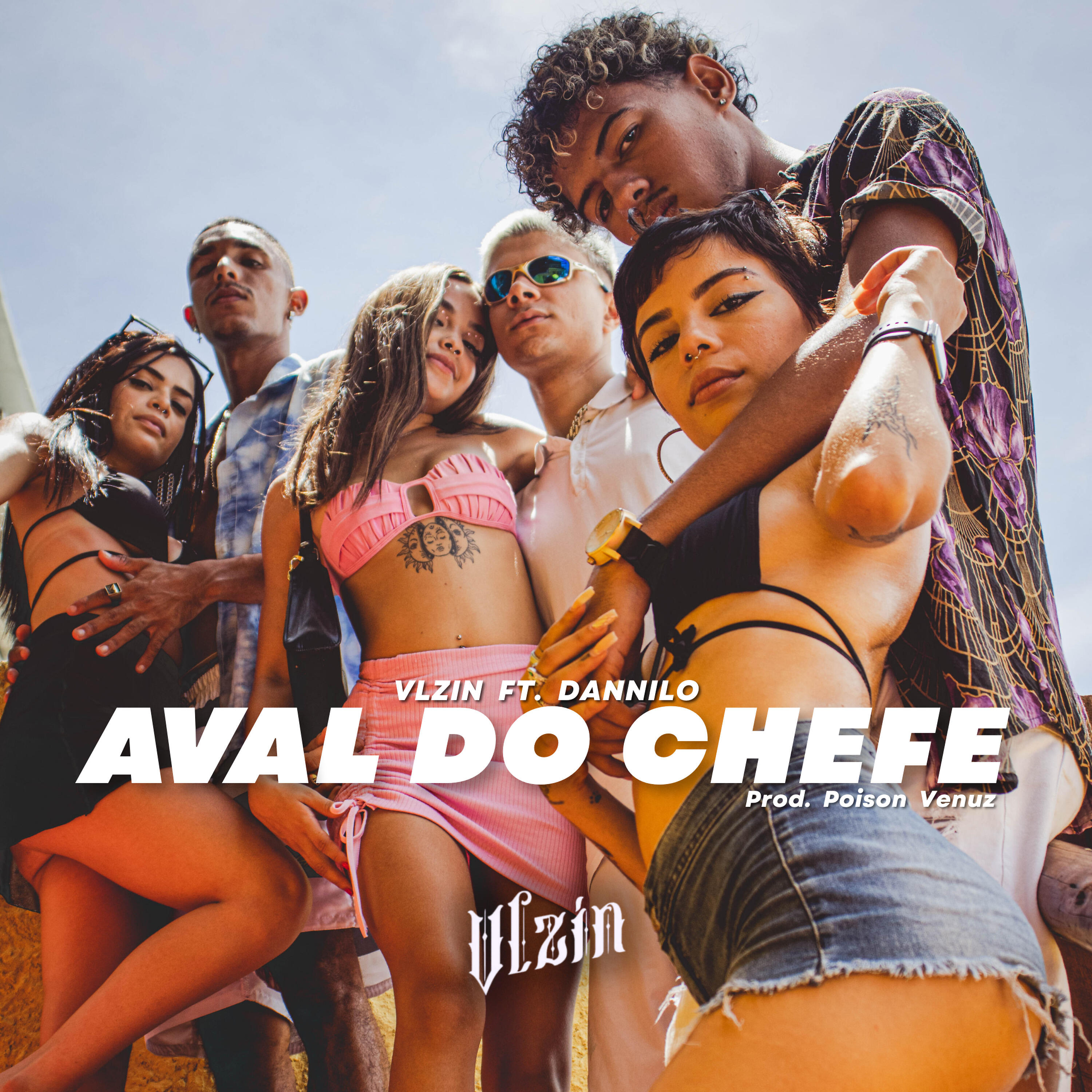 Релиз Aval do Chefe