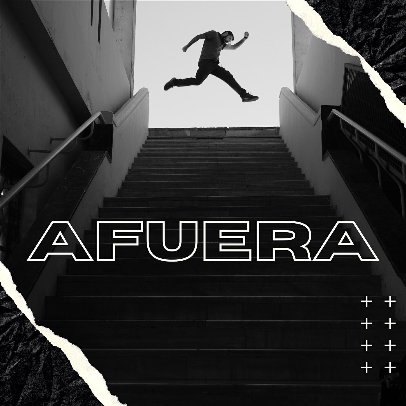Релиз Afuera