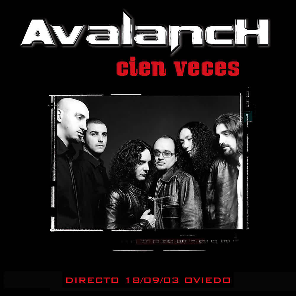 Релиз Cien Veces (En Directo)