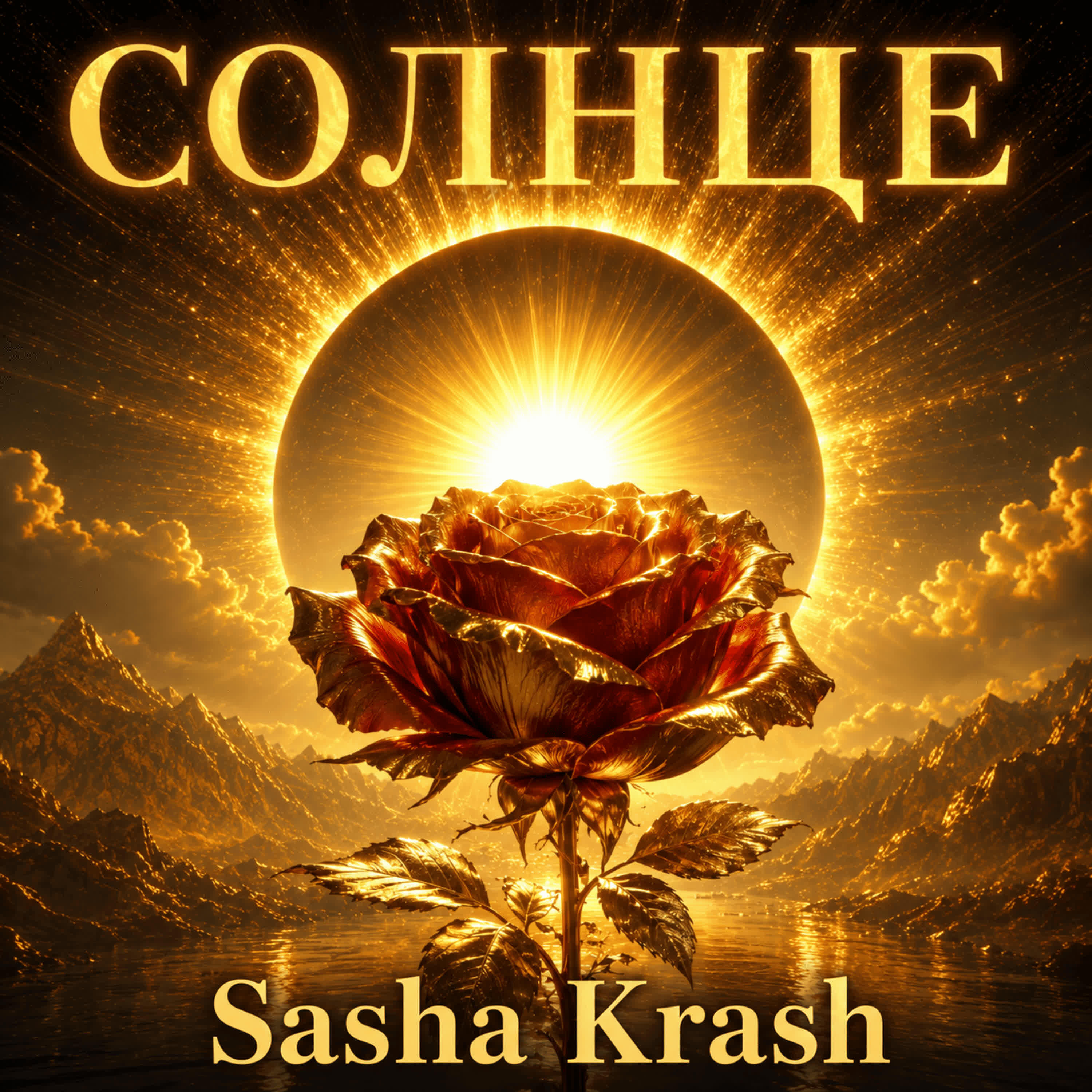 Релиз Солнце