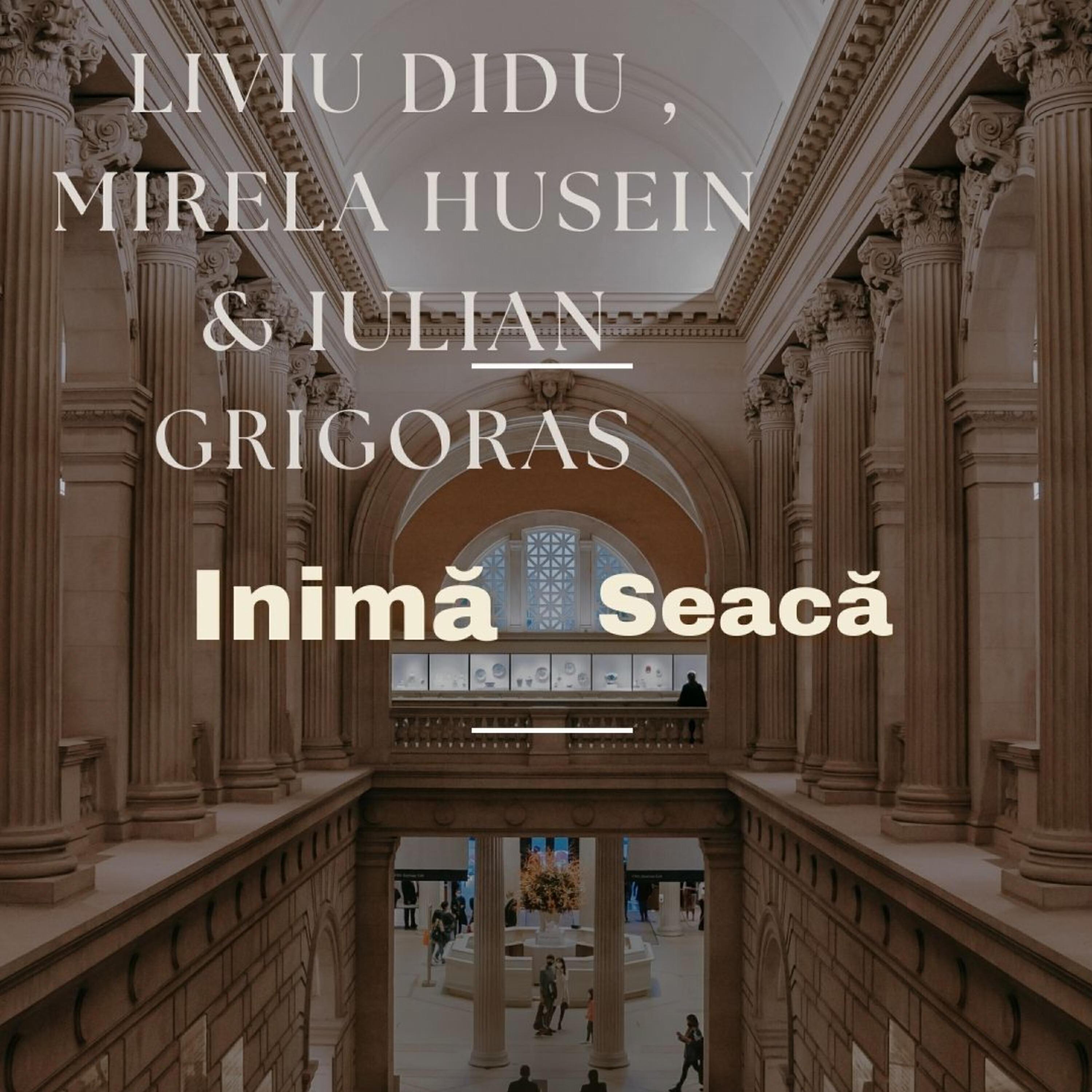 Iulian Grigoras