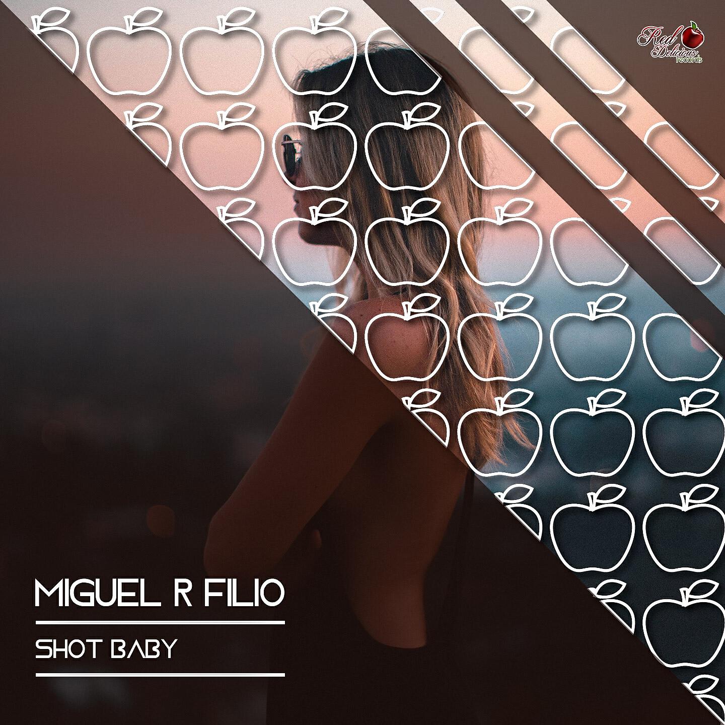 Релиз Shot Baby