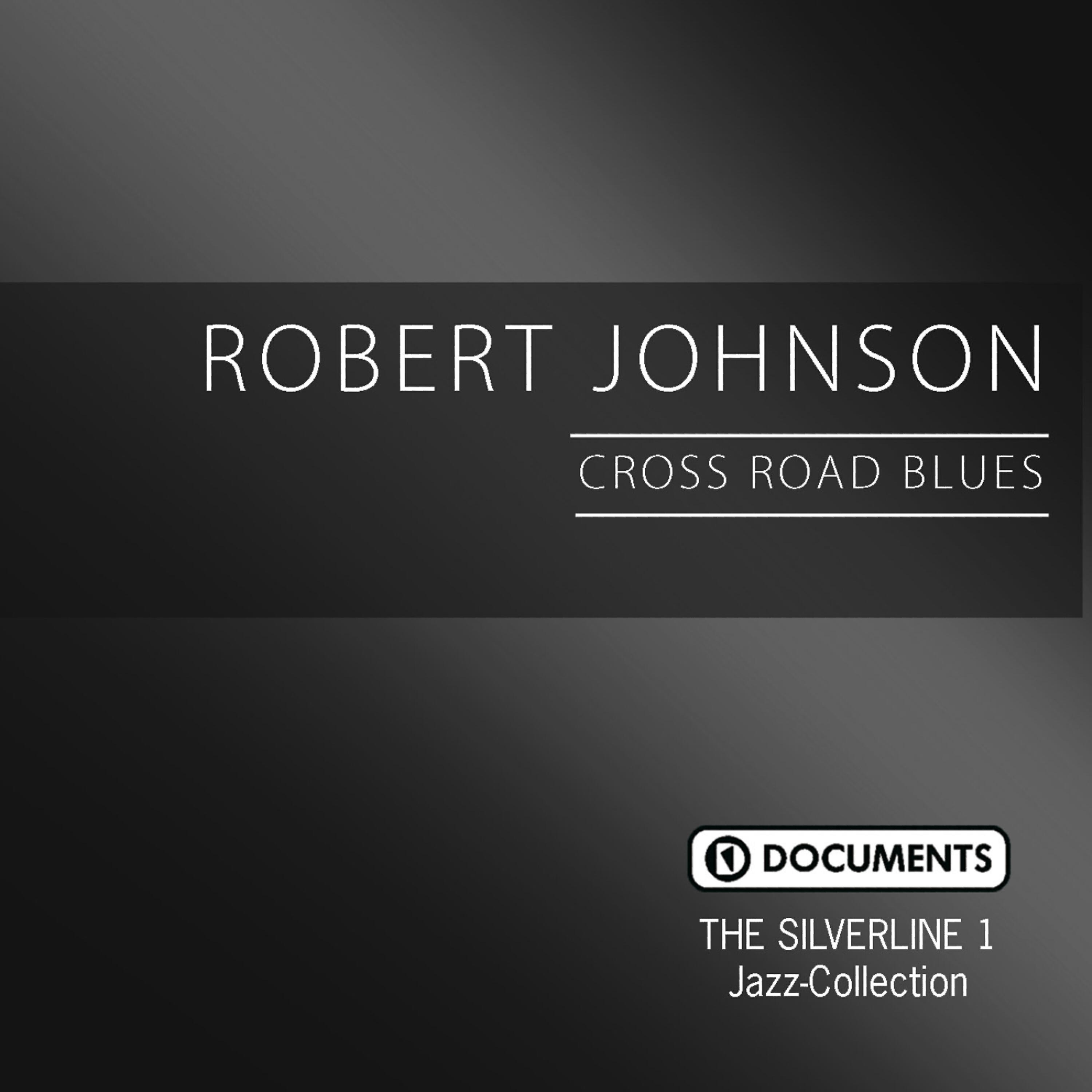 Релиз Cross Road Blues