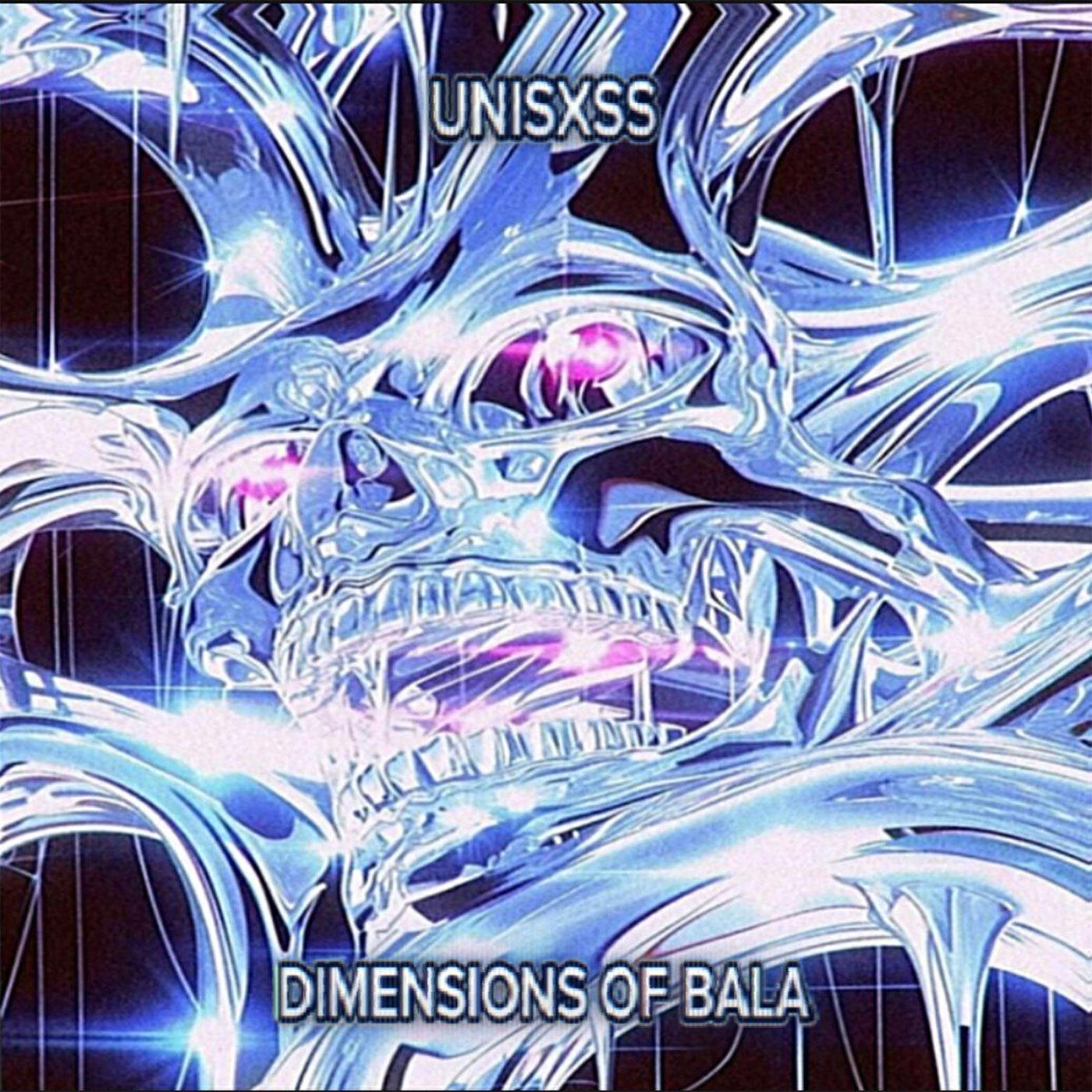 Релиз DIMENSIONS OF BALA