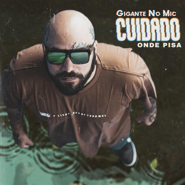 Релиз Cuidado Onde Pisa