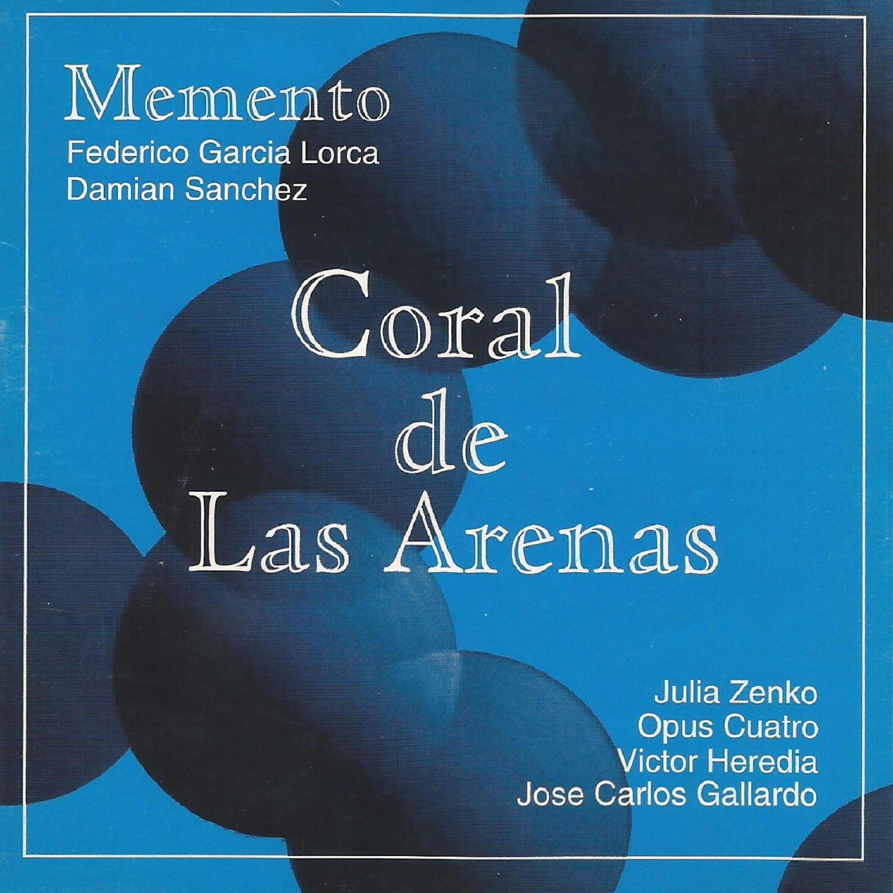 Coral de las Arenas