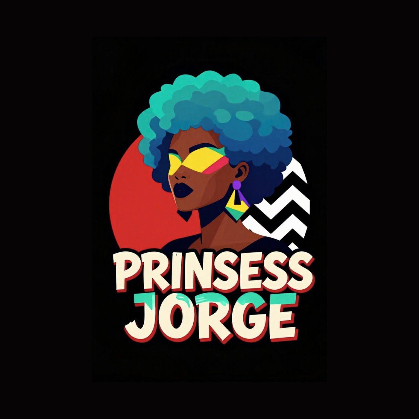 Prinsess Jorge