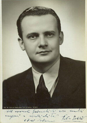 Tito Gobbi все песни в mp3