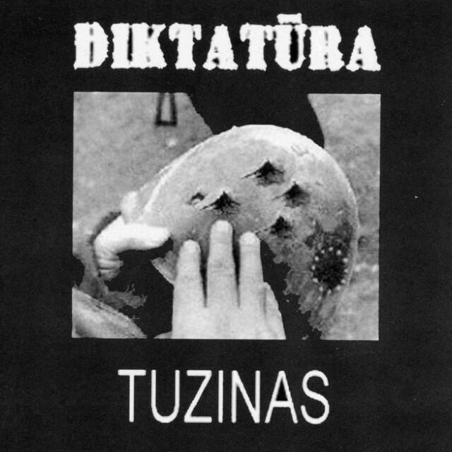 Diktatūra