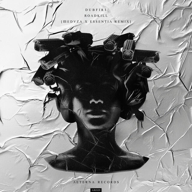 Релиз Roadkill (Meduza & ESSENTIA Remix)