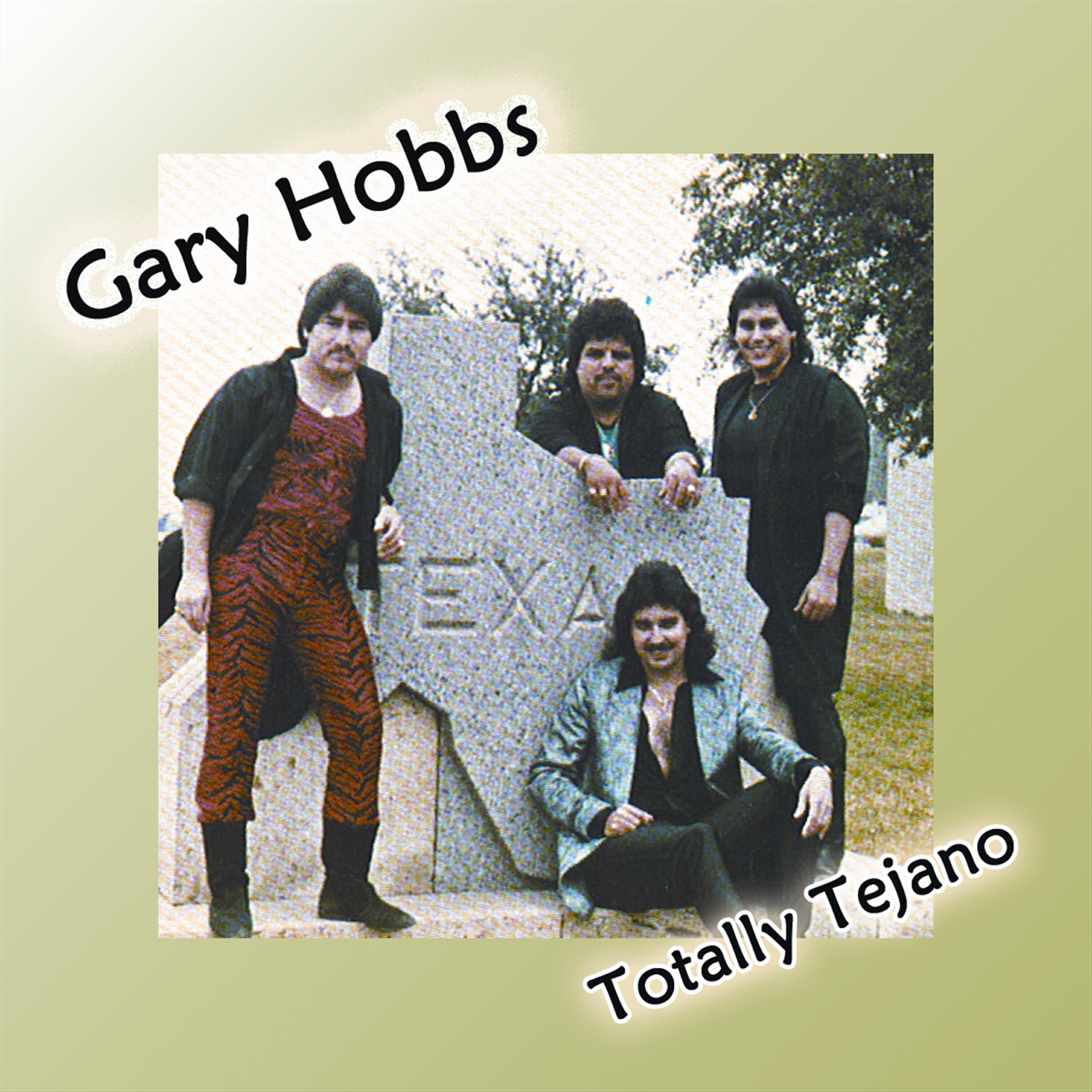 Релиз Totally Tejano