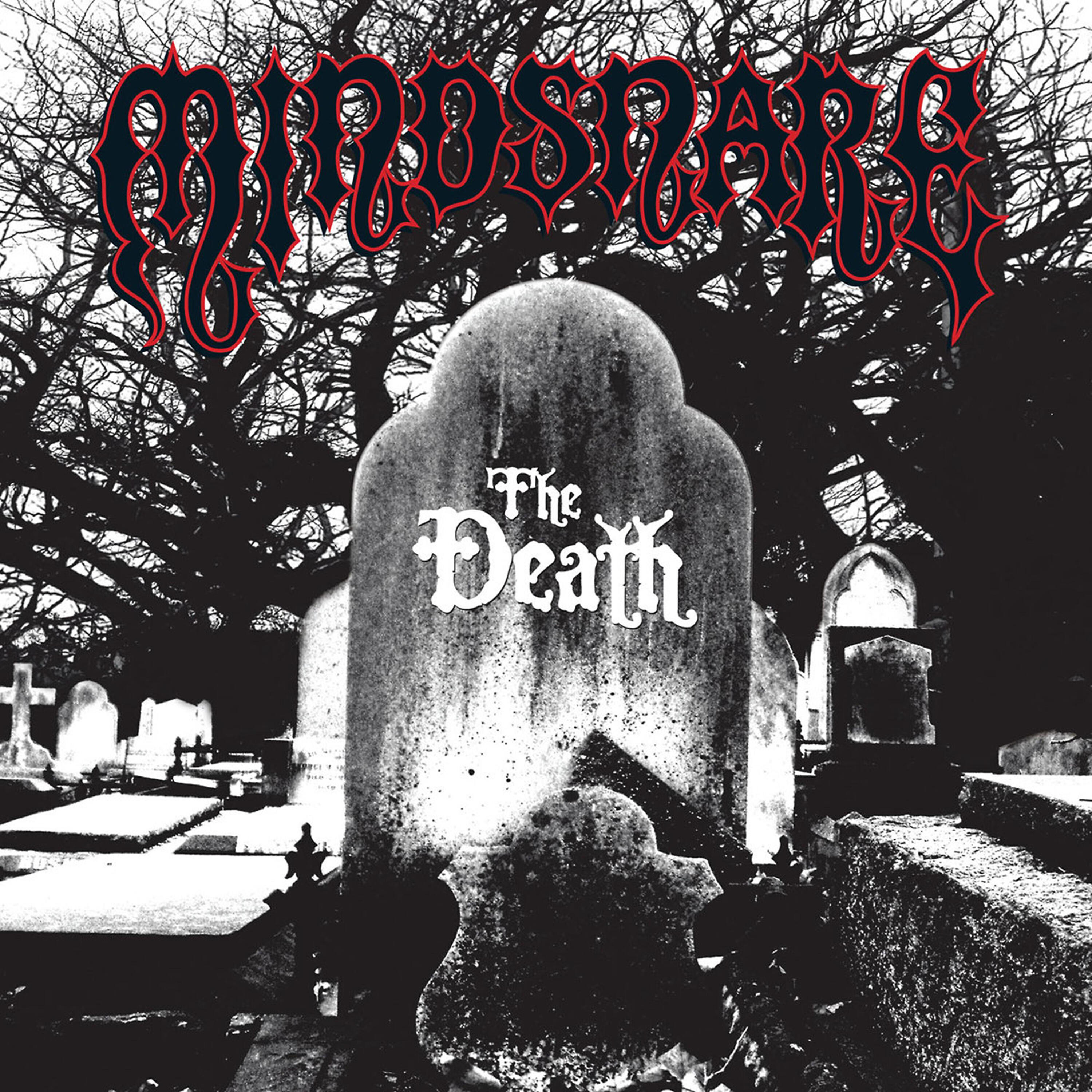 Релиз The Death