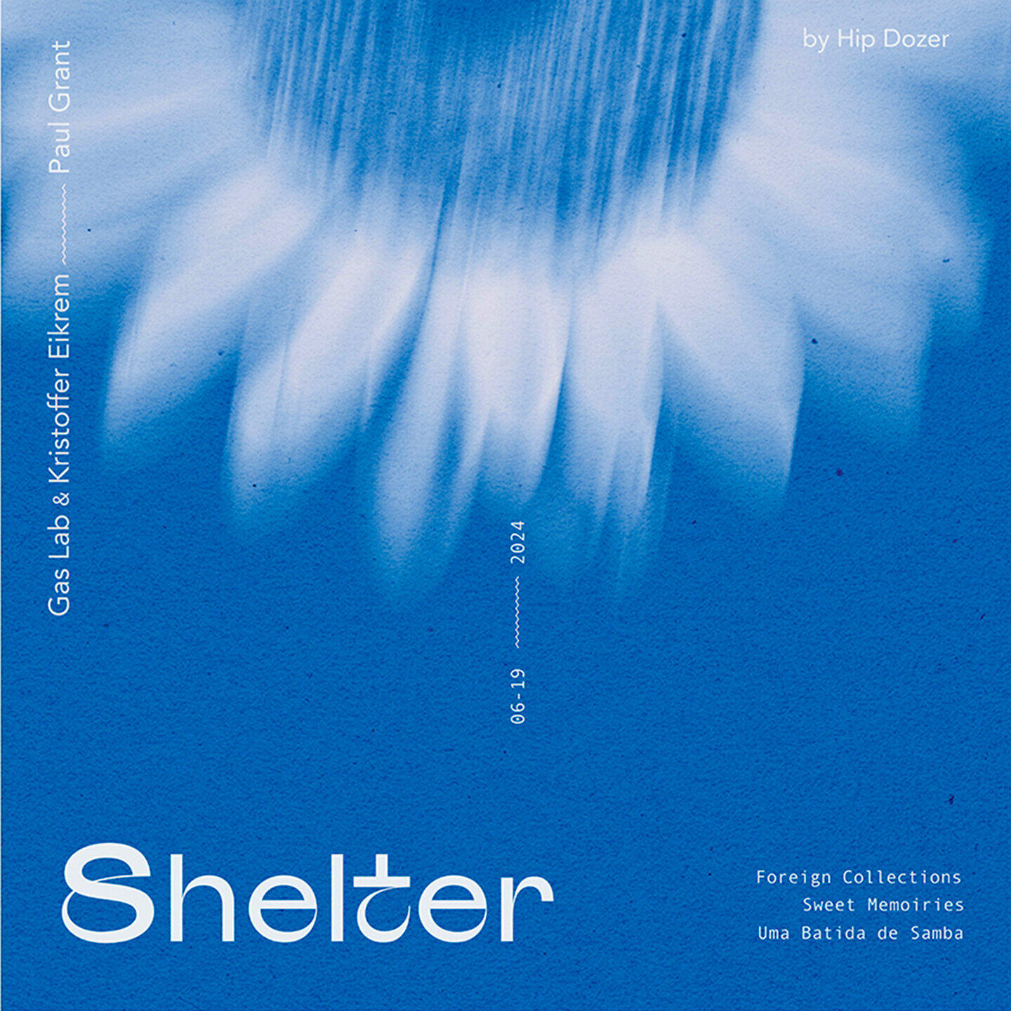 Релиз Shelter