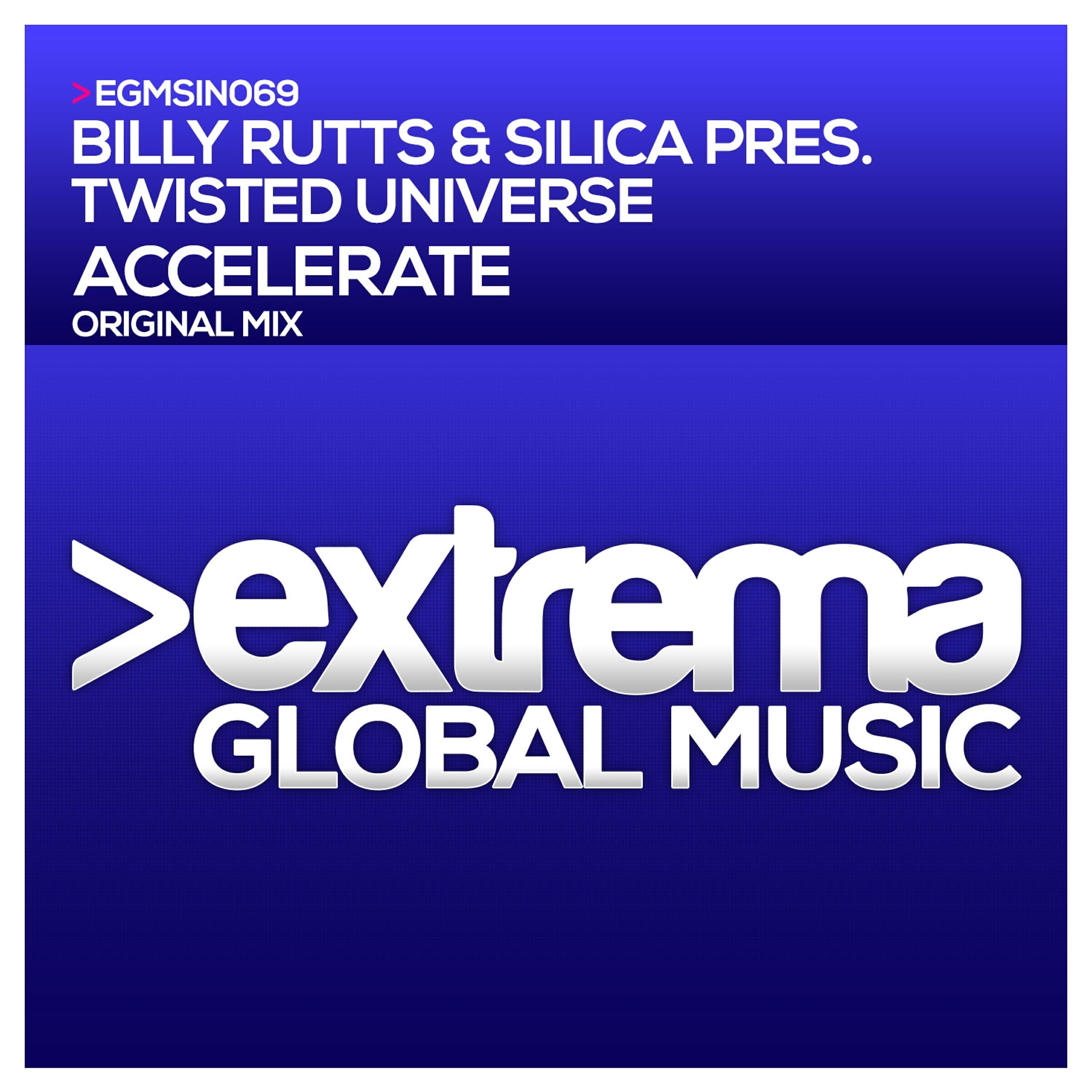 Billy Rutts