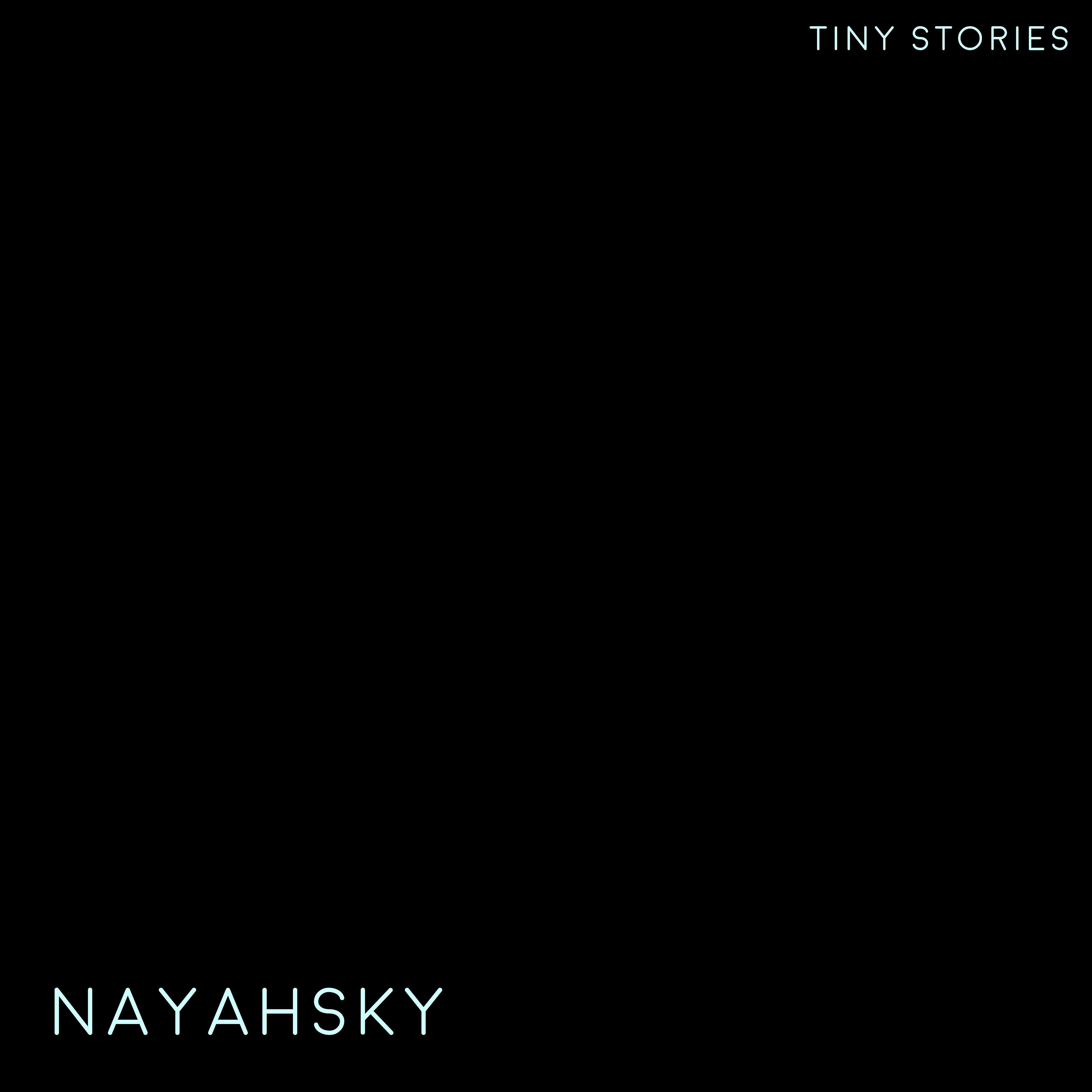 Релиз Tiny Stories
