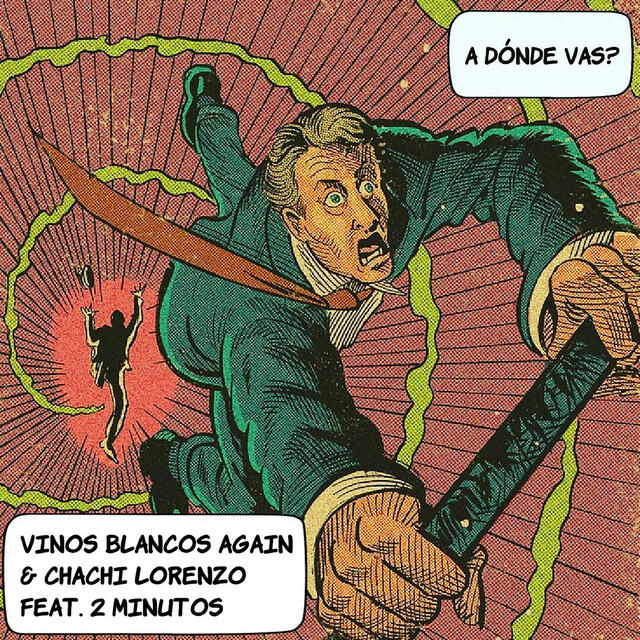 Chachi Lorenzo