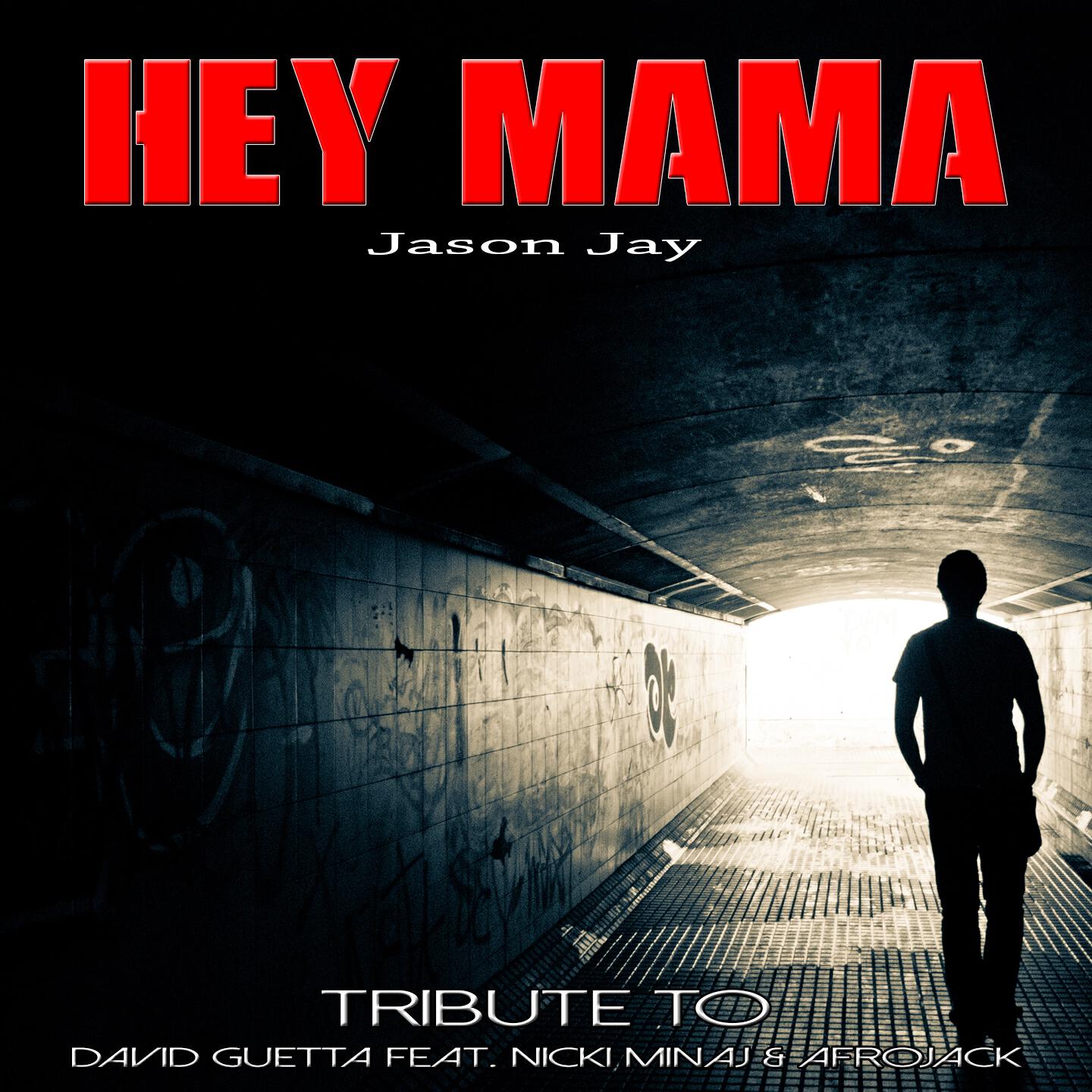 Релиз Hey Mama