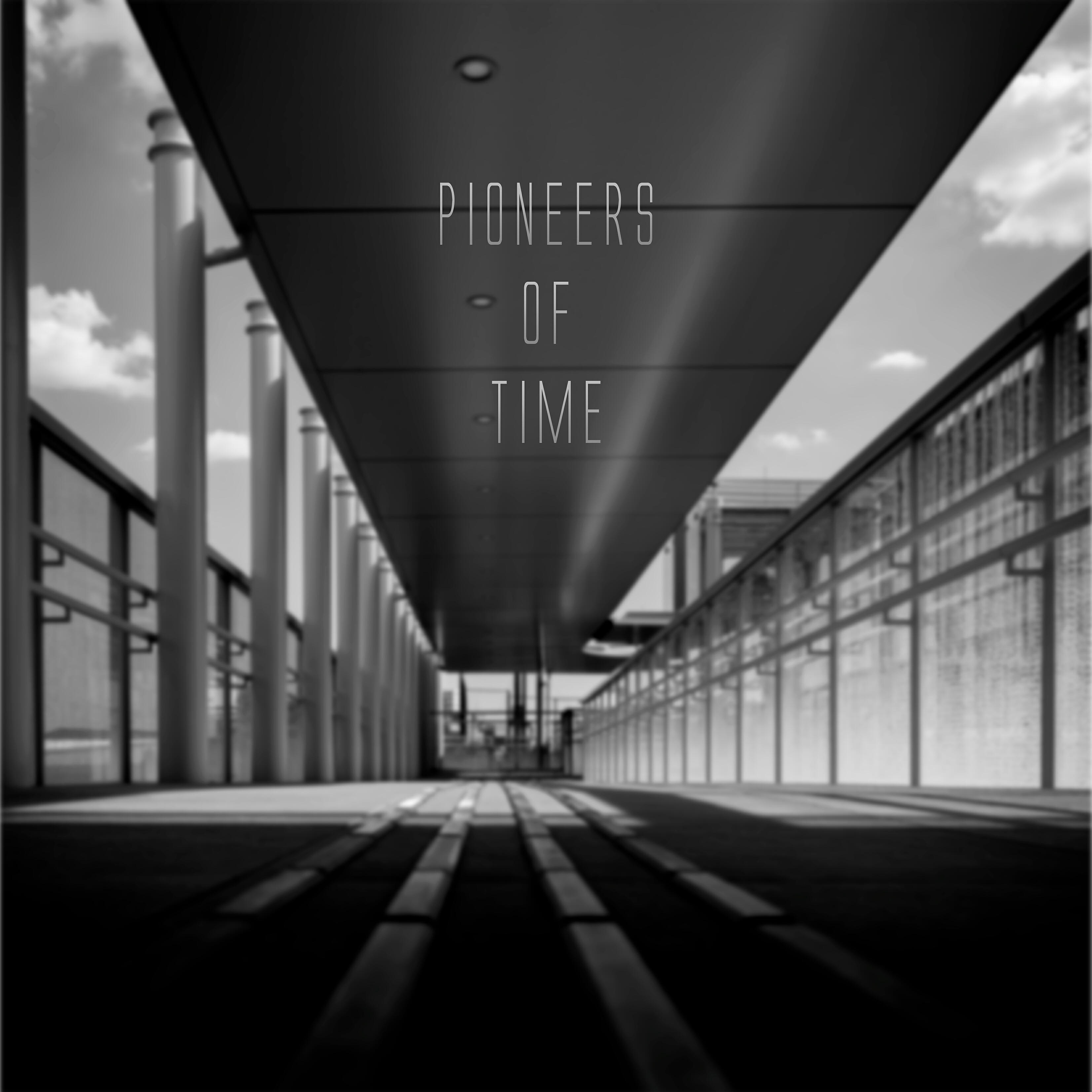 Релиз Pioneers of Time