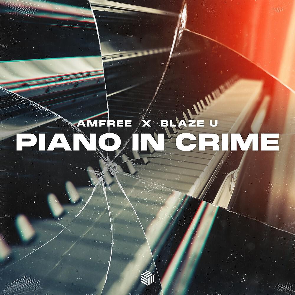 Релиз Piano In Crime