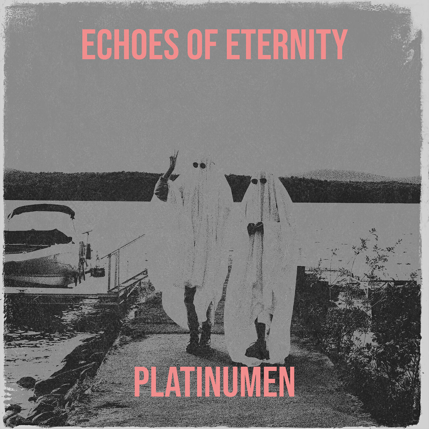 Релиз Echoes of Eternity