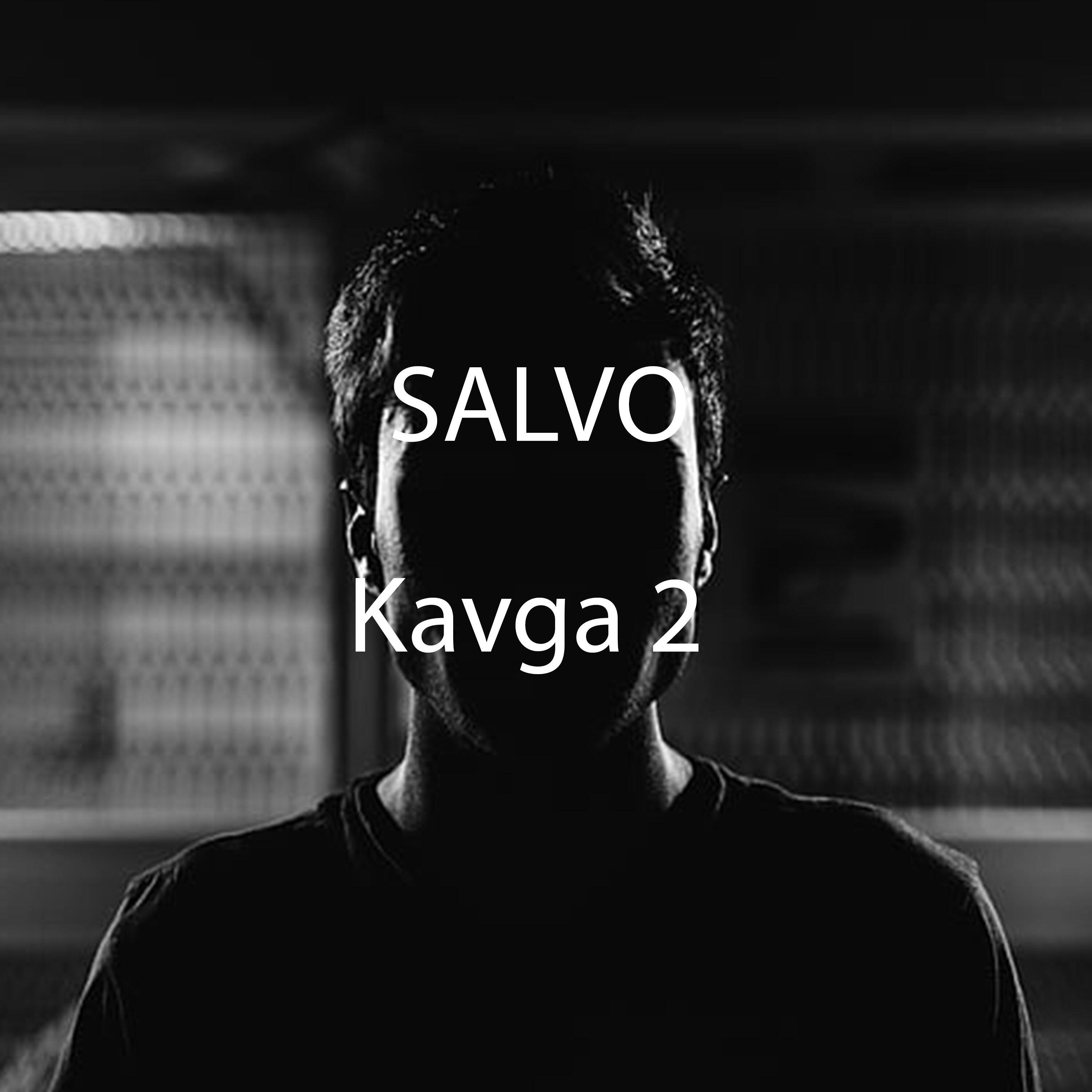 Релиз Kavga