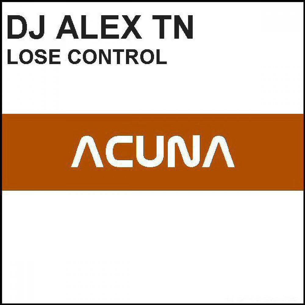 Релиз Lose Control