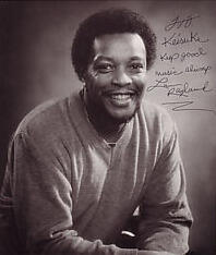Lou Ragland