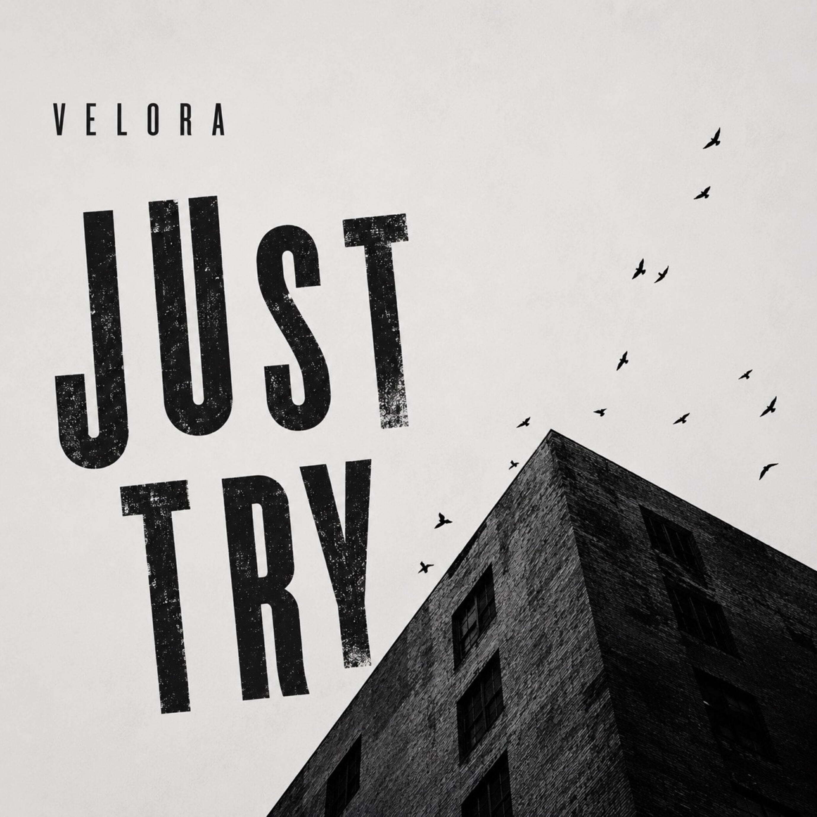 Релиз Just Try