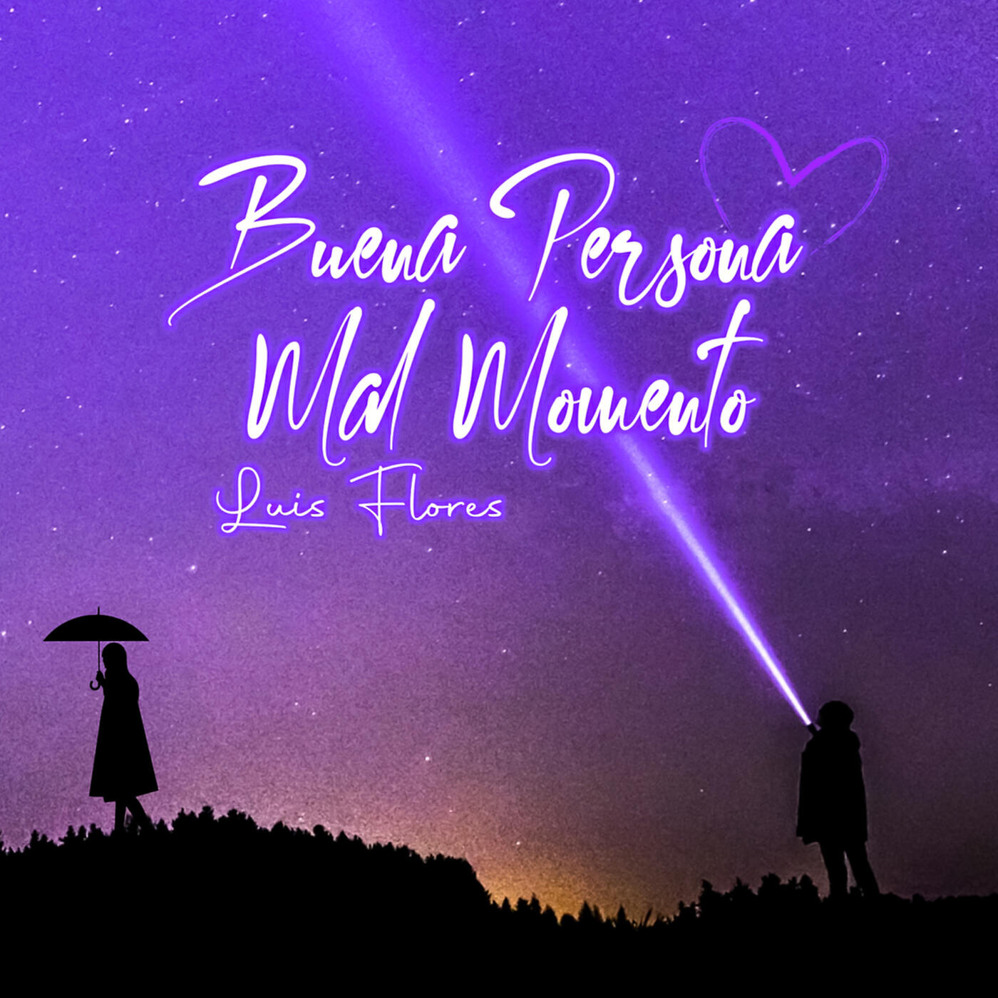 Релиз Buena Persona Mal Momento