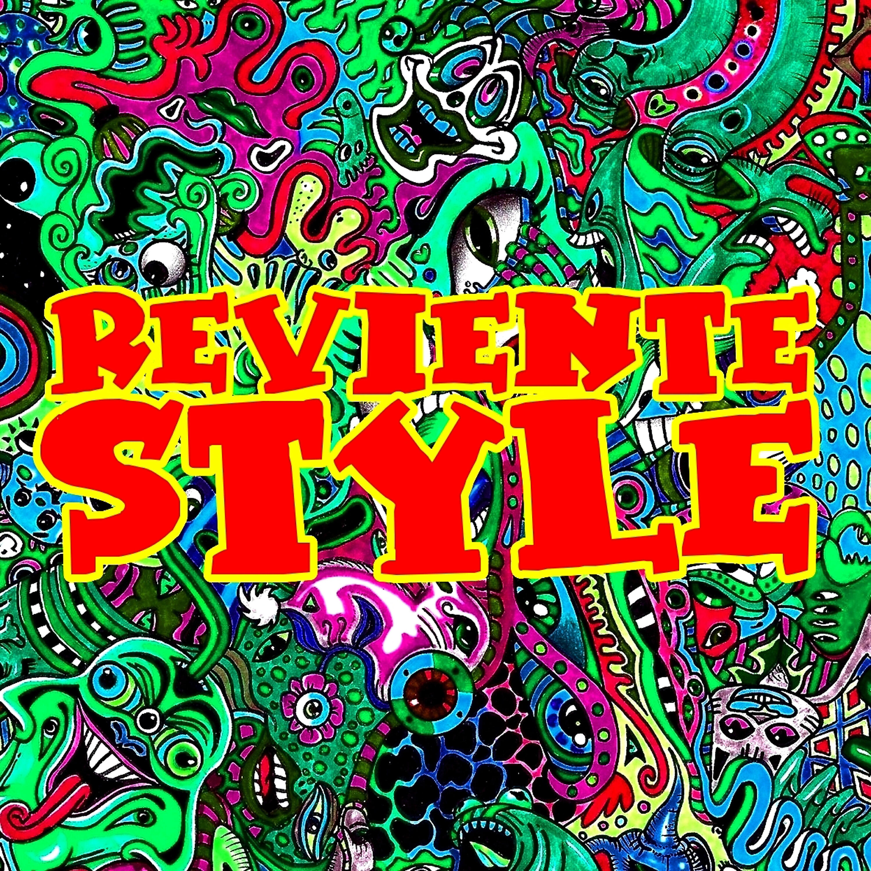 Релиз Reviente Style - Single