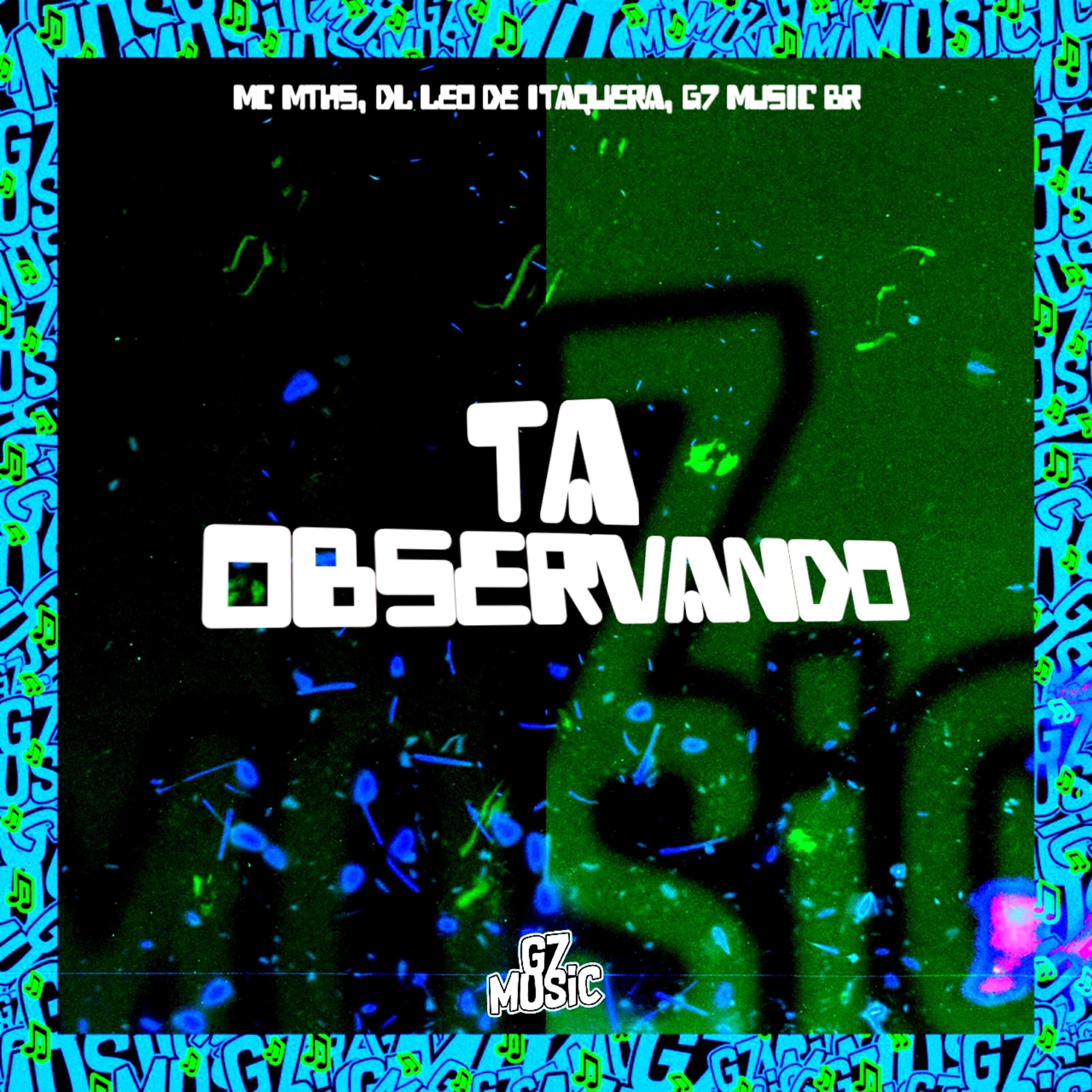 Релиз Ta Observando