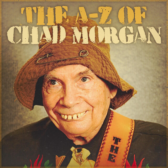 Релиз The A-Z Of