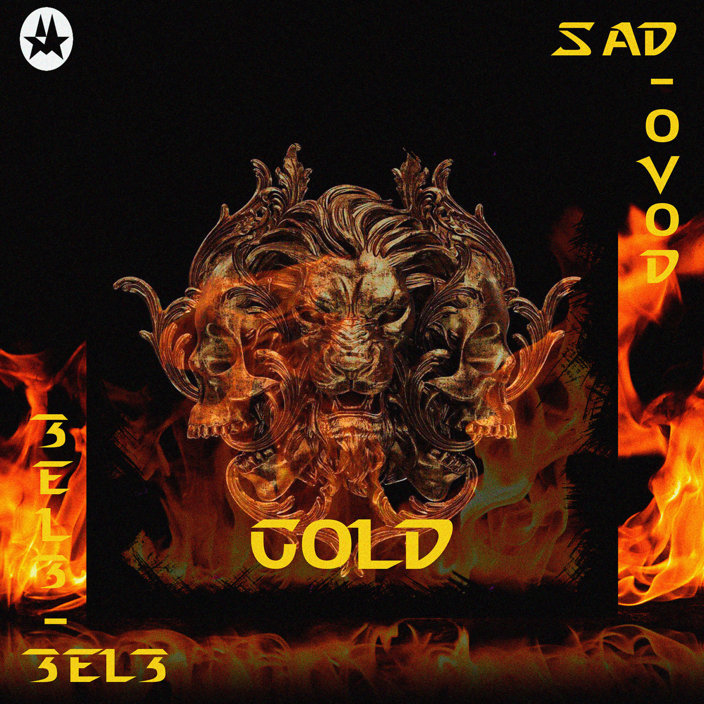 Постер альбома Gold