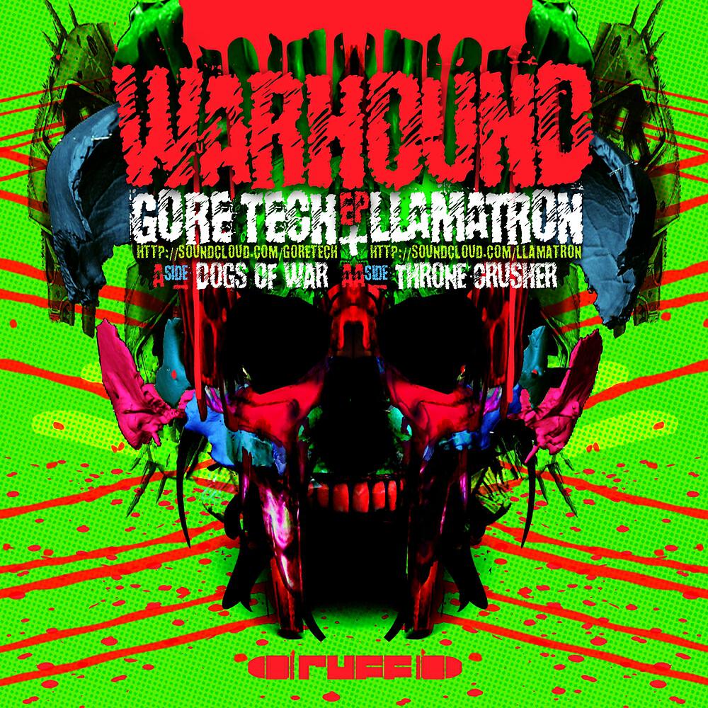 Релиз Warhound Ep