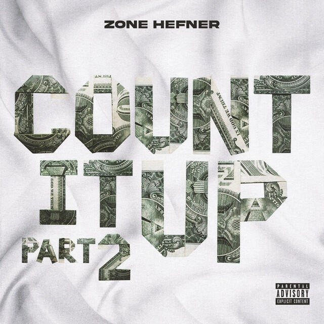 Релиз Count It Up, Pt. 2