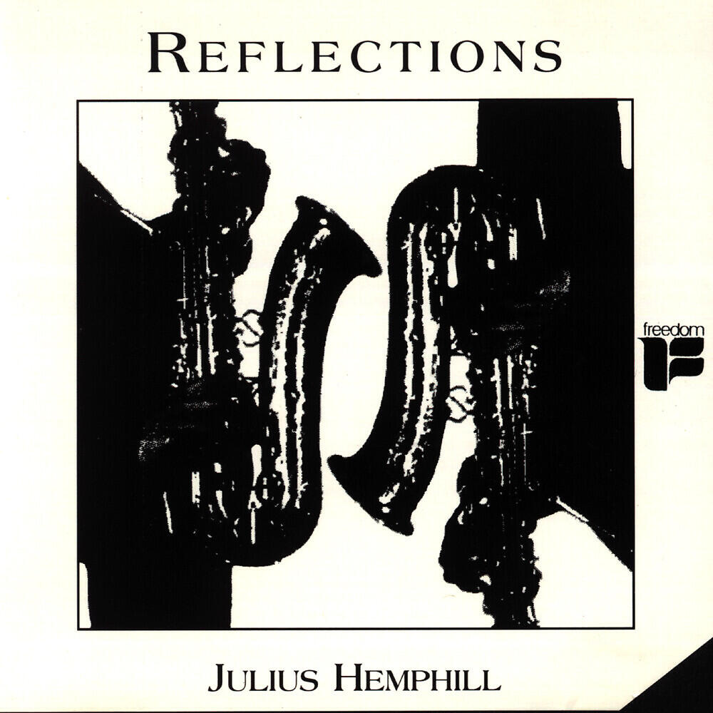 Постер альбома Reflections