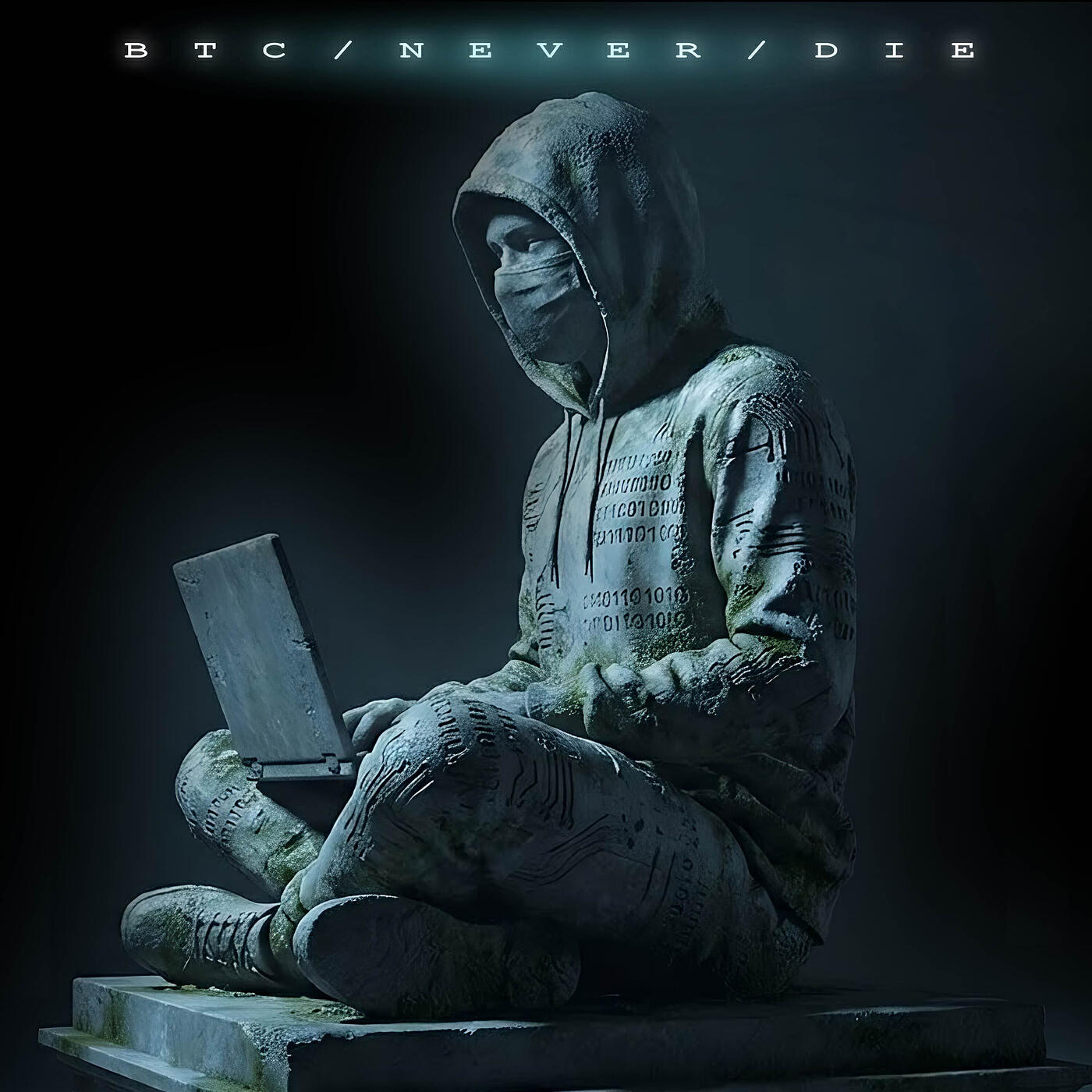 Релиз Btc Never Die