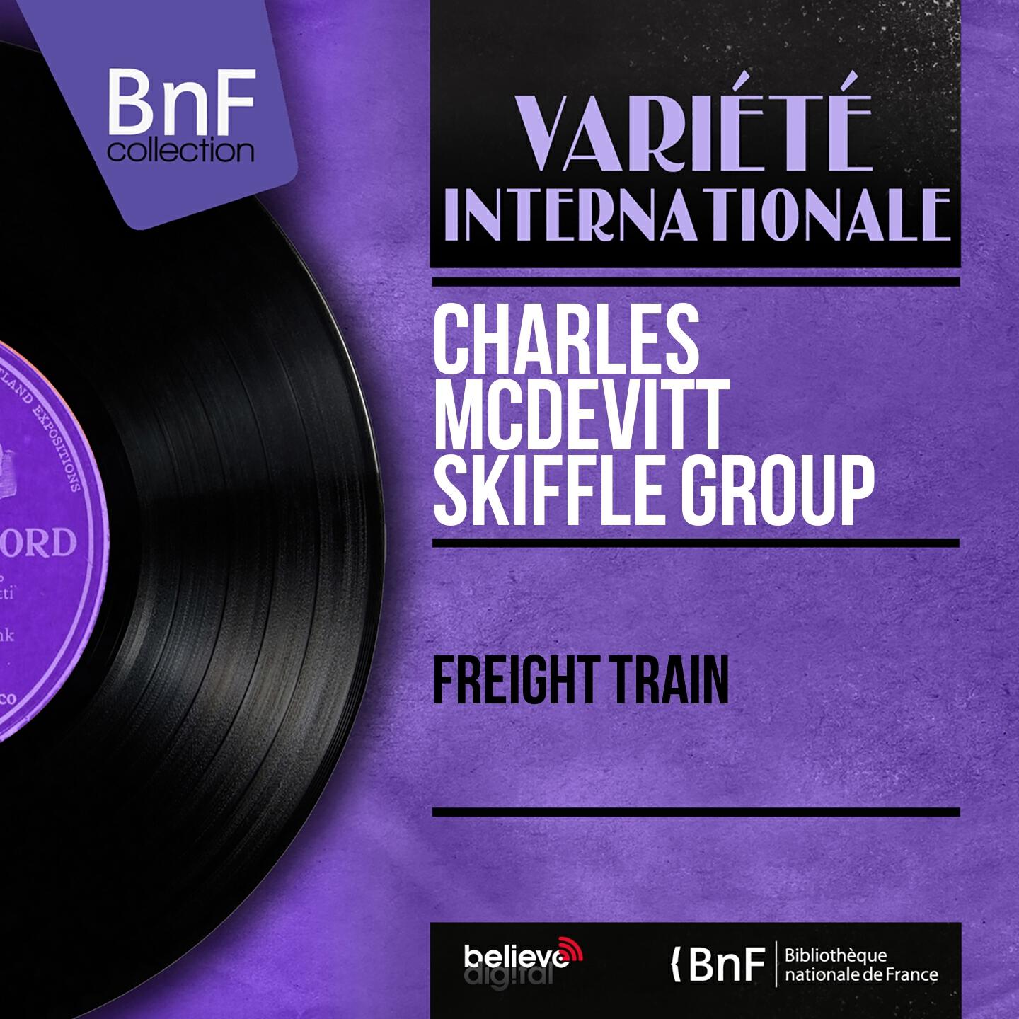 Релиз Freight Train (Mono Version)