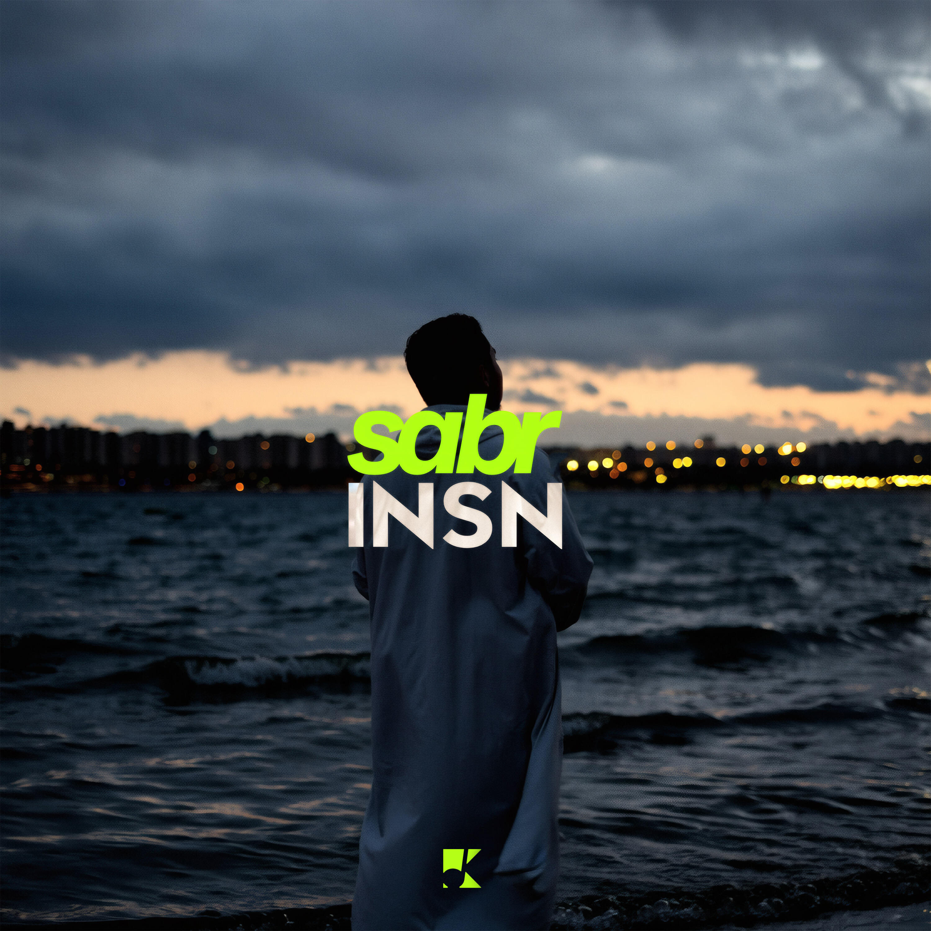 Релиз Sabr