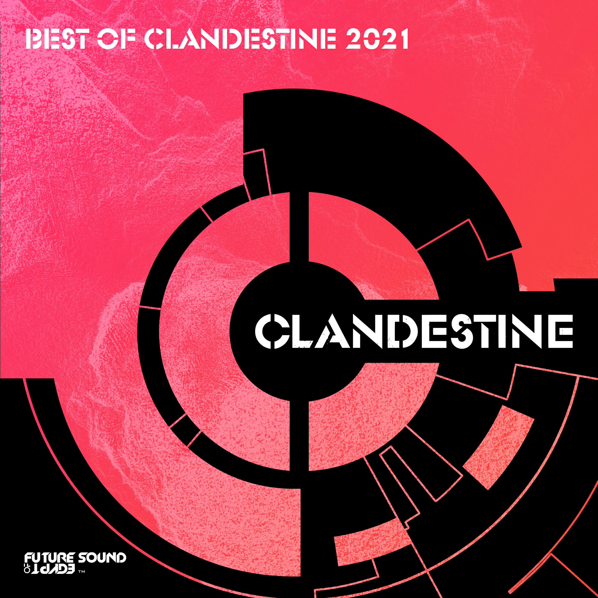 Релиз Best Of Clandestine 2021