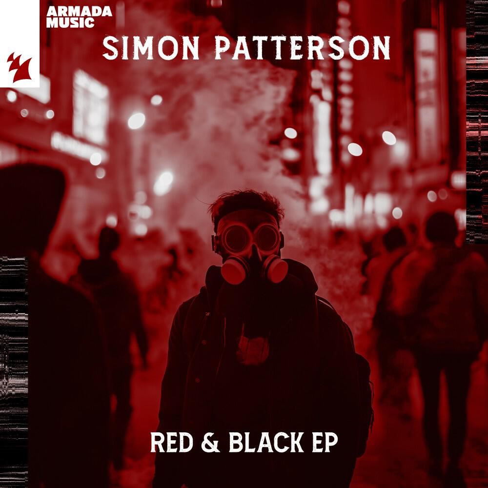 Релиз Red & Black EP