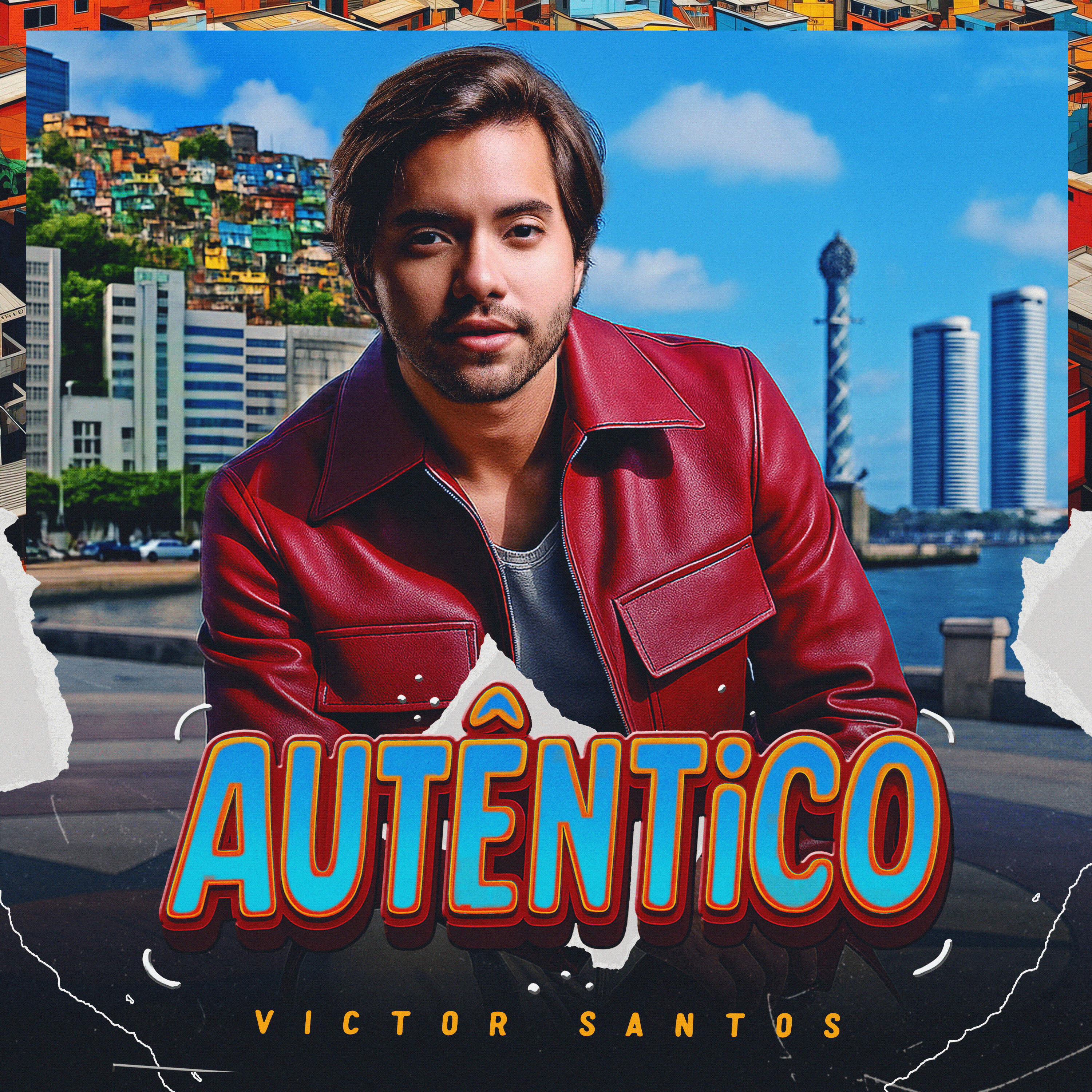 Релиз Autêntico